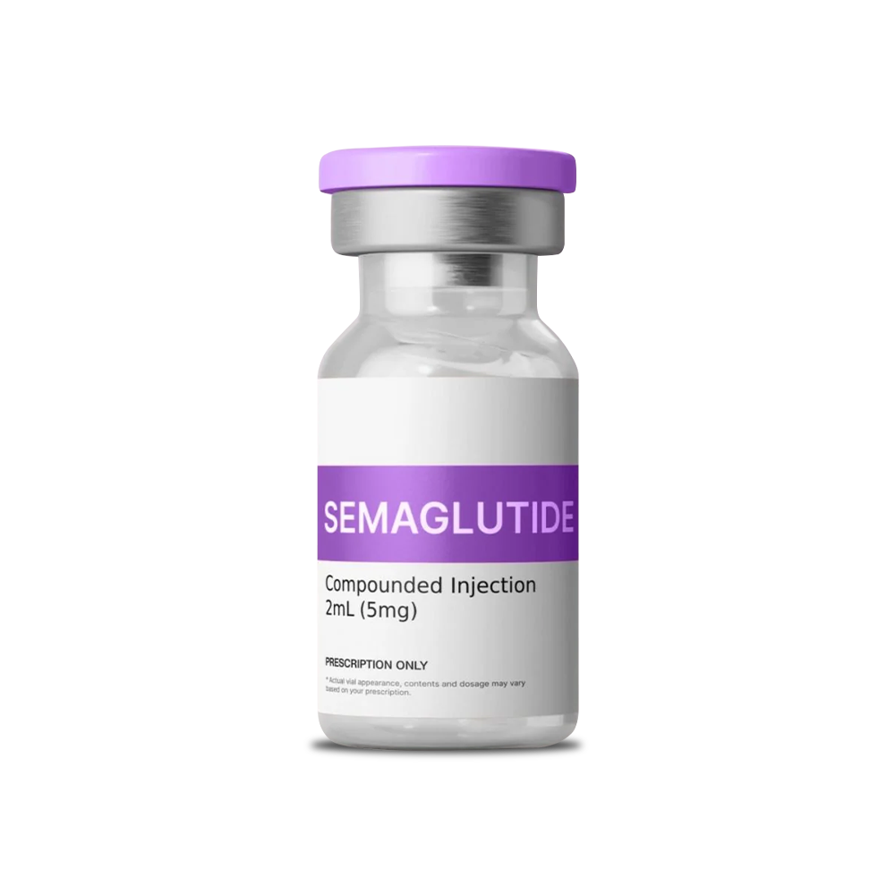 Compounded Semaglutide