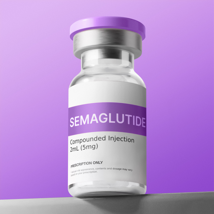 Compounded Semaglutide